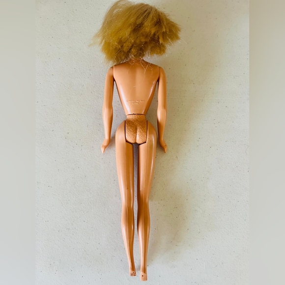 Vintage barbie doll fashion doll - Picture 6 of 12